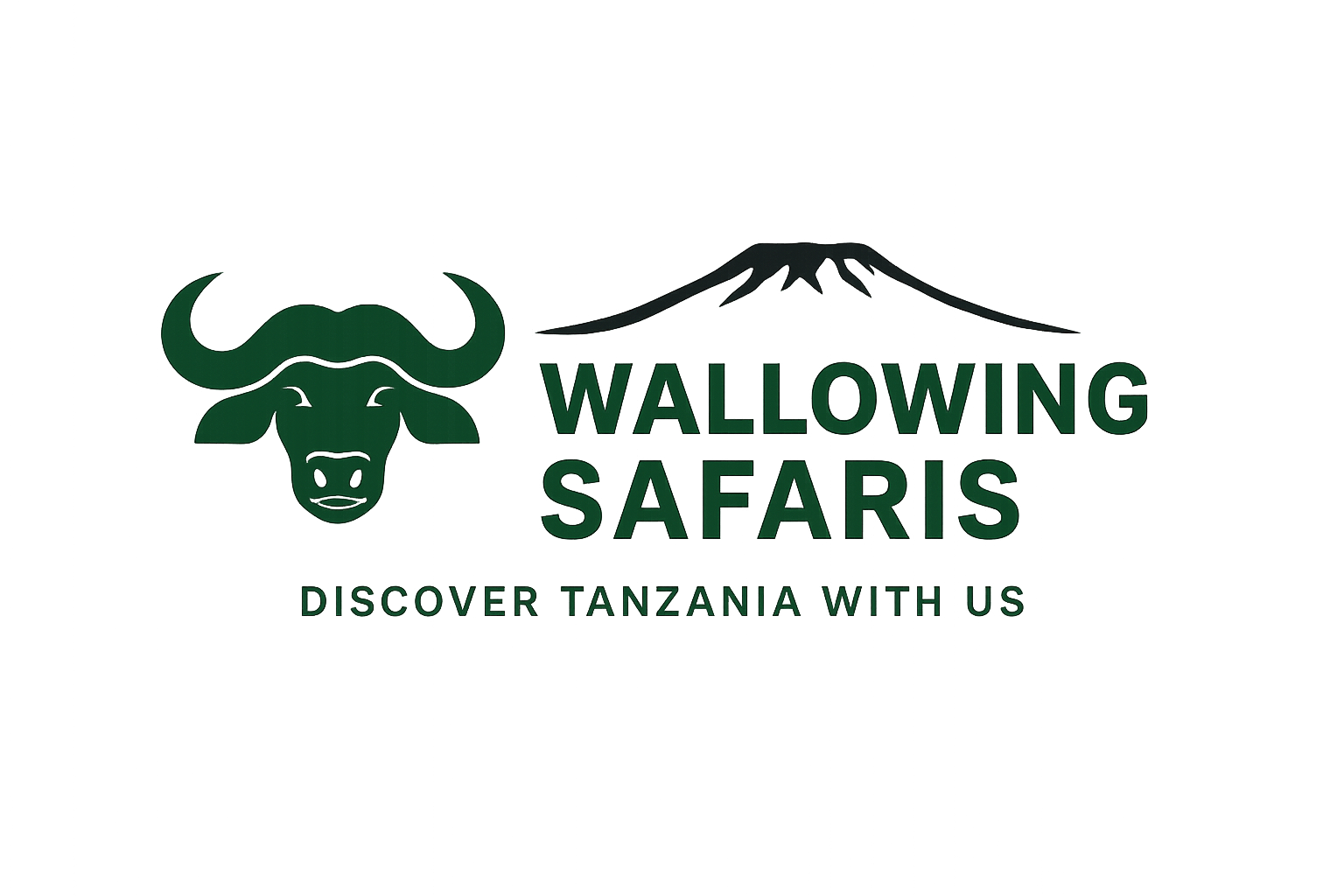Wallowing Safaris